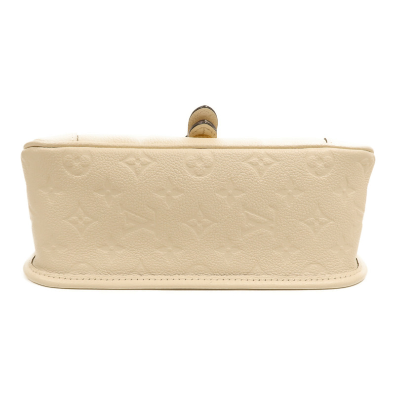 LOUIS VUITTON Monogram Empreinte Diane金扣手挽肩背兩用袋-3