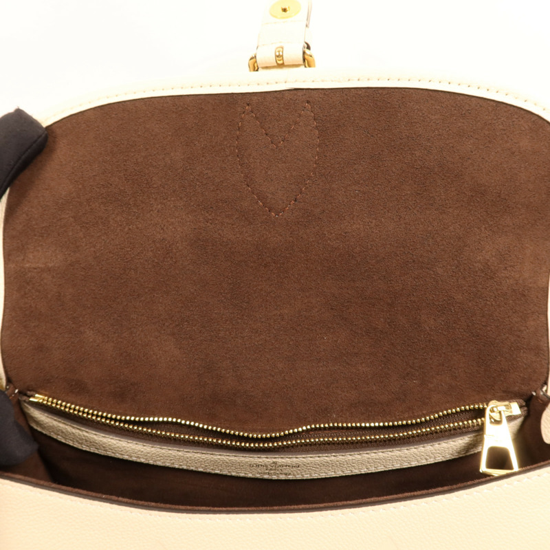LOUIS VUITTON Monogram Empreinte Diane金扣手挽肩背兩用袋-14