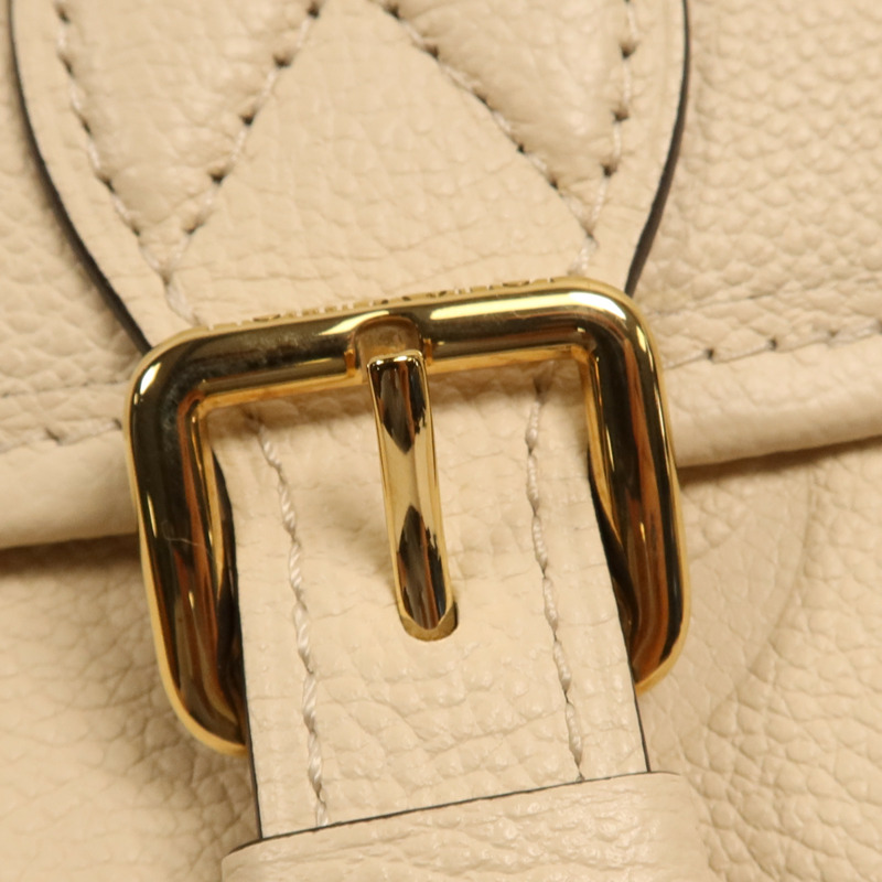 LOUIS VUITTON Monogram Empreinte Diane金扣手挽肩背兩用袋-15