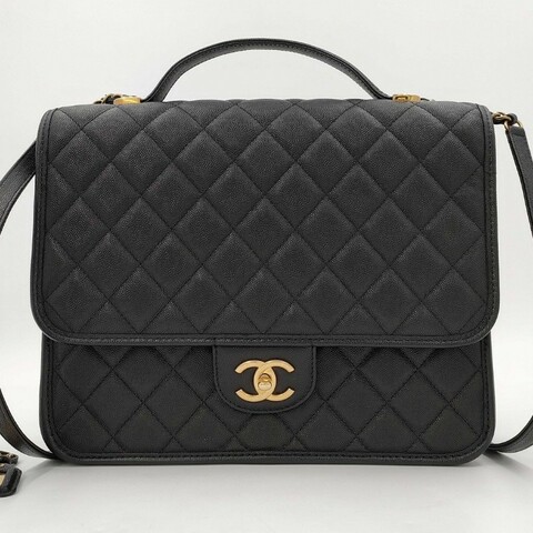 Chanel 22K雙肩包