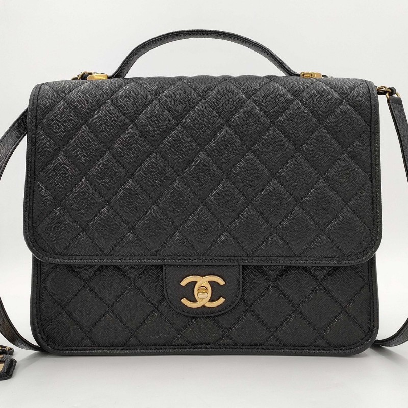 Chanel 22K雙肩包-0