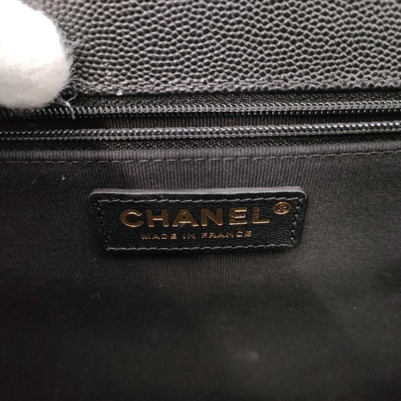 Chanel 22K雙肩包-1