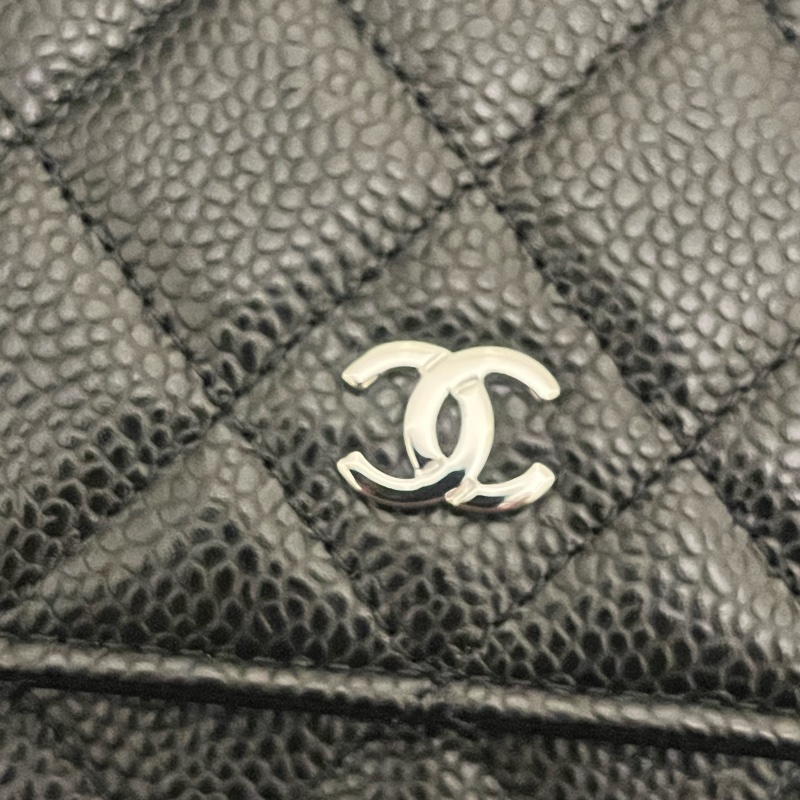 Chanel 荔枝皮WOC-1