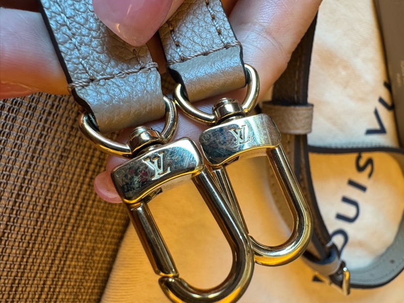 LV NOE NANO M46291-6