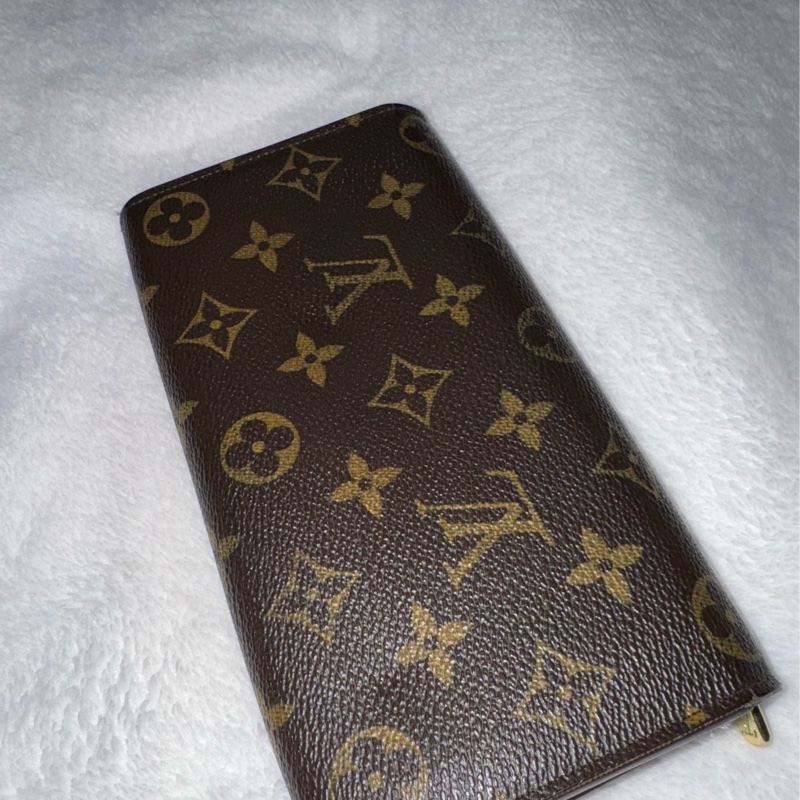 Louis Vuitton女用長夾-0