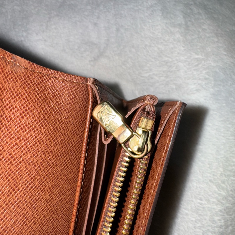 Louis Vuitton女用長夾-4