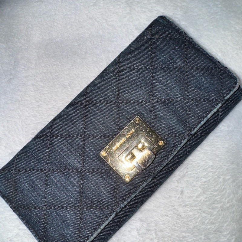 michael kors女用長夾-0