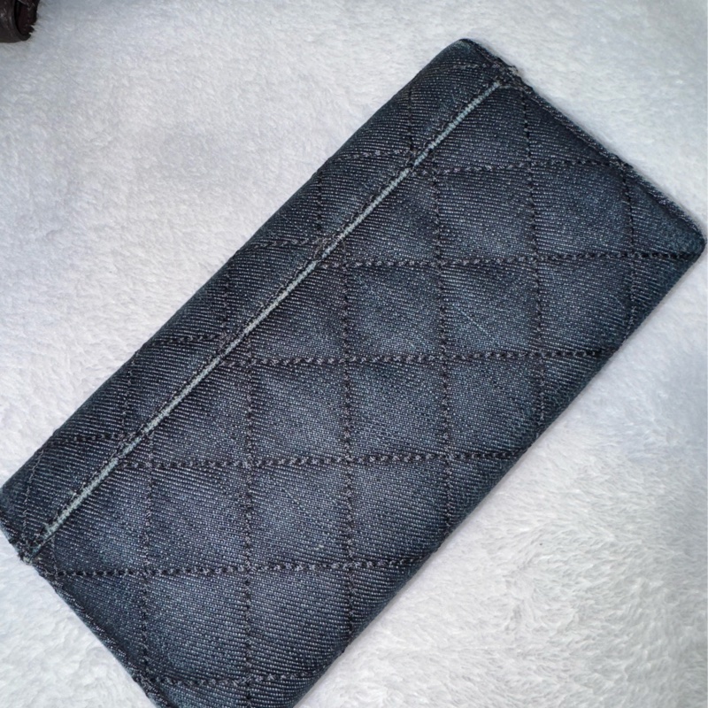 michael kors女用長夾-1