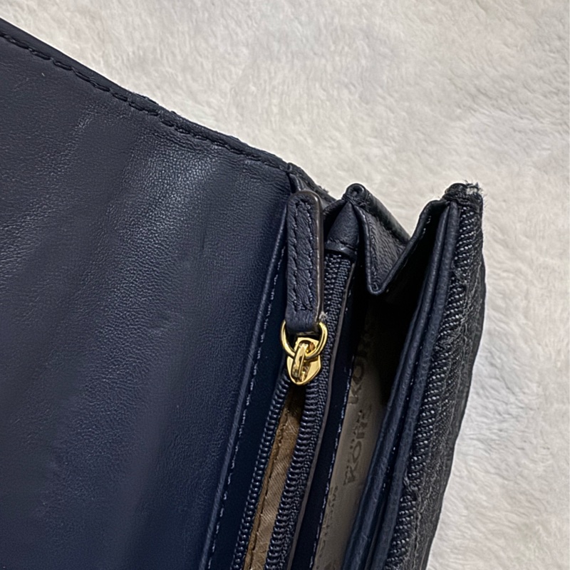 michael kors女用長夾-6