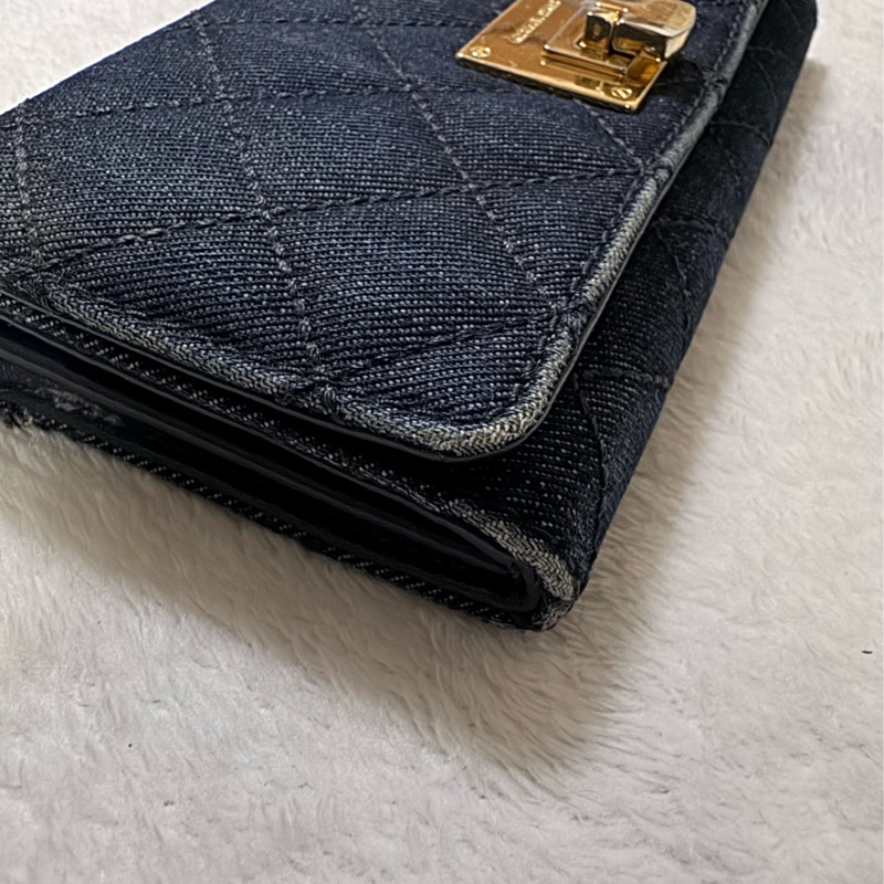 michael kors女用長夾-9