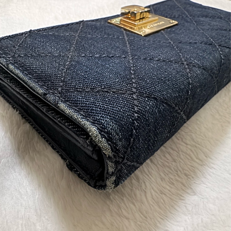 michael kors女用長夾-11