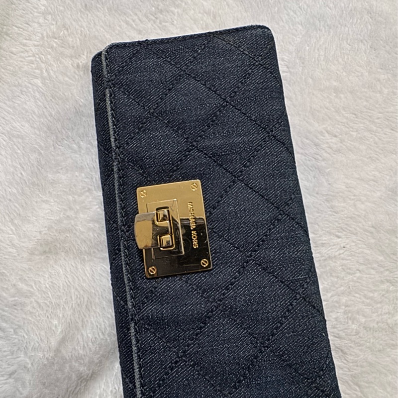 michael kors女用長夾-14