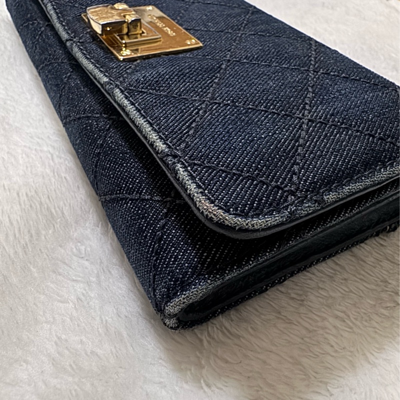 michael kors女用長夾-16