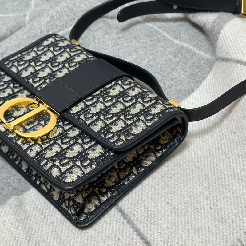 DIOR 30 Montaigne斜背包-3