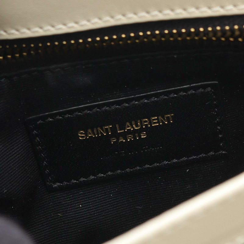 SAINT LAURENT PARIS LOULOU TOY crossobdy 單肩包 678401DV7079207 皮革-3