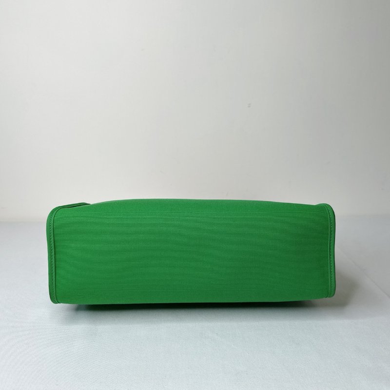 HERMES 竹子綠Herbag 31-11