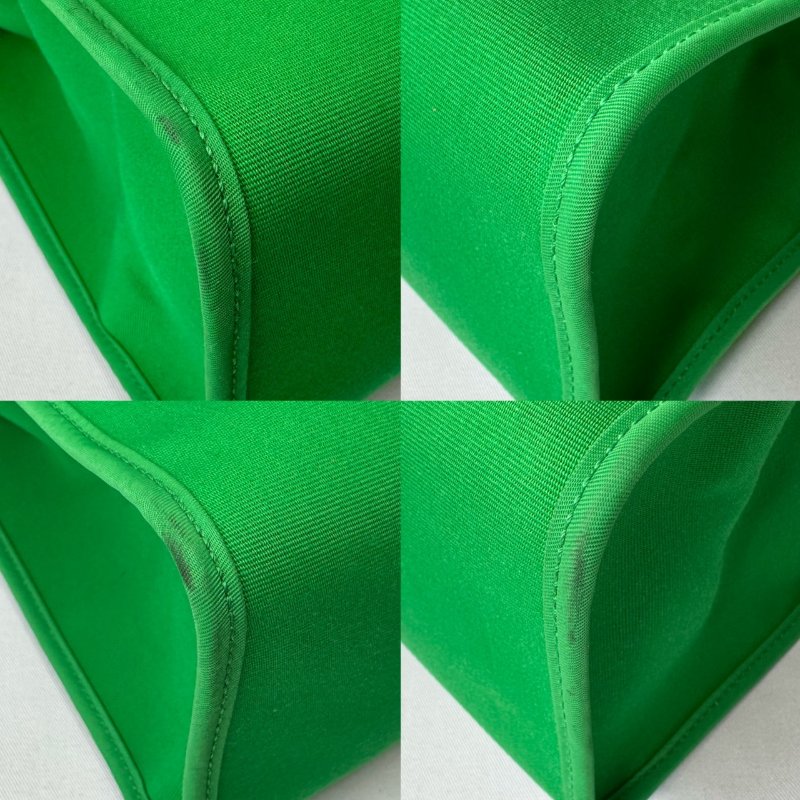 HERMES 竹子綠Herbag 31-12