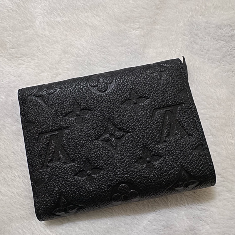 全新LV女用短夾-6