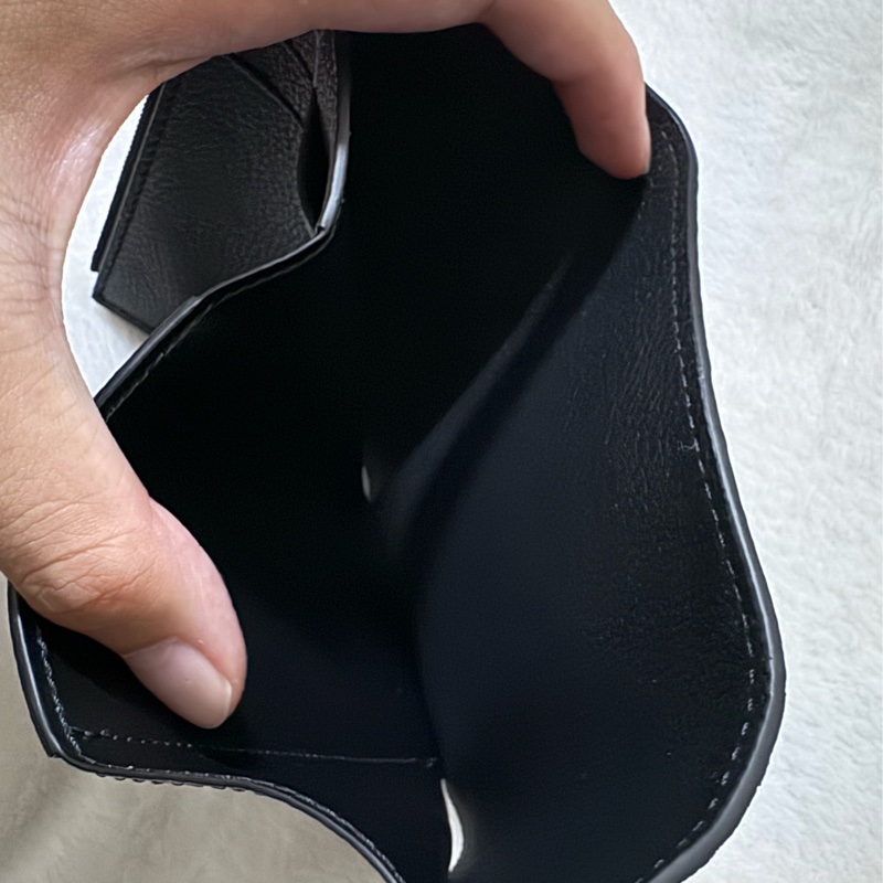 全新LV女用短夾-10