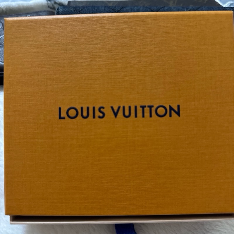 全新LV女用短夾-15