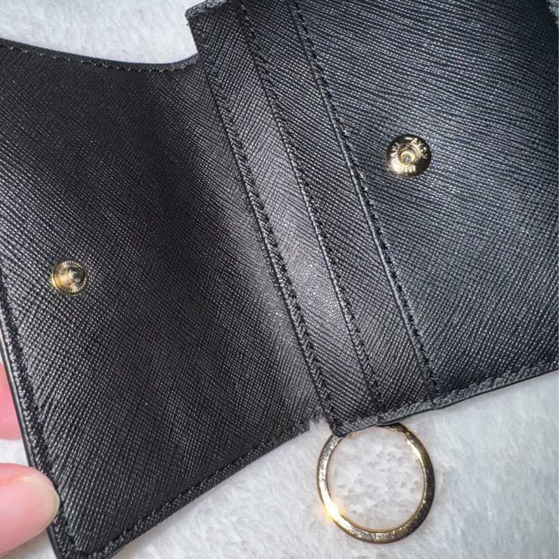 Michael Kors二手零錢包-4