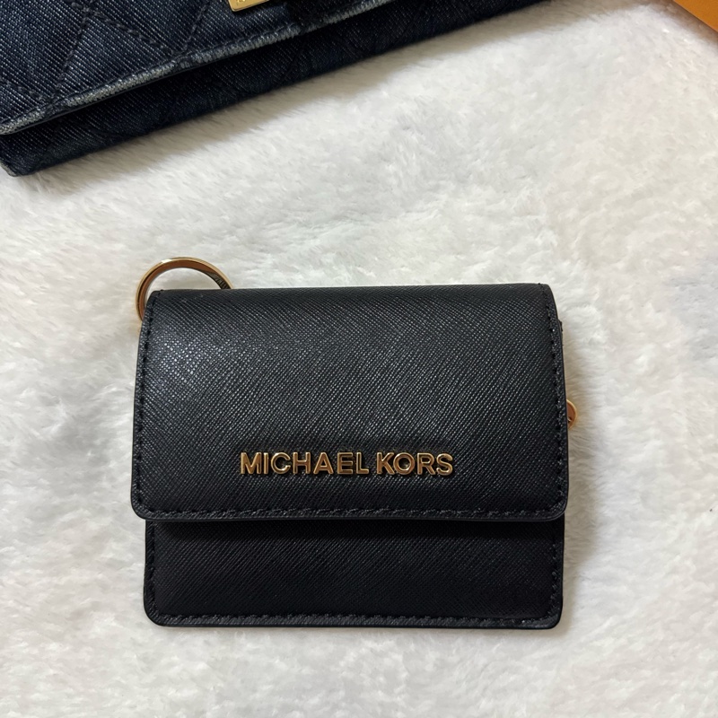 Michael Kors二手零錢包-5