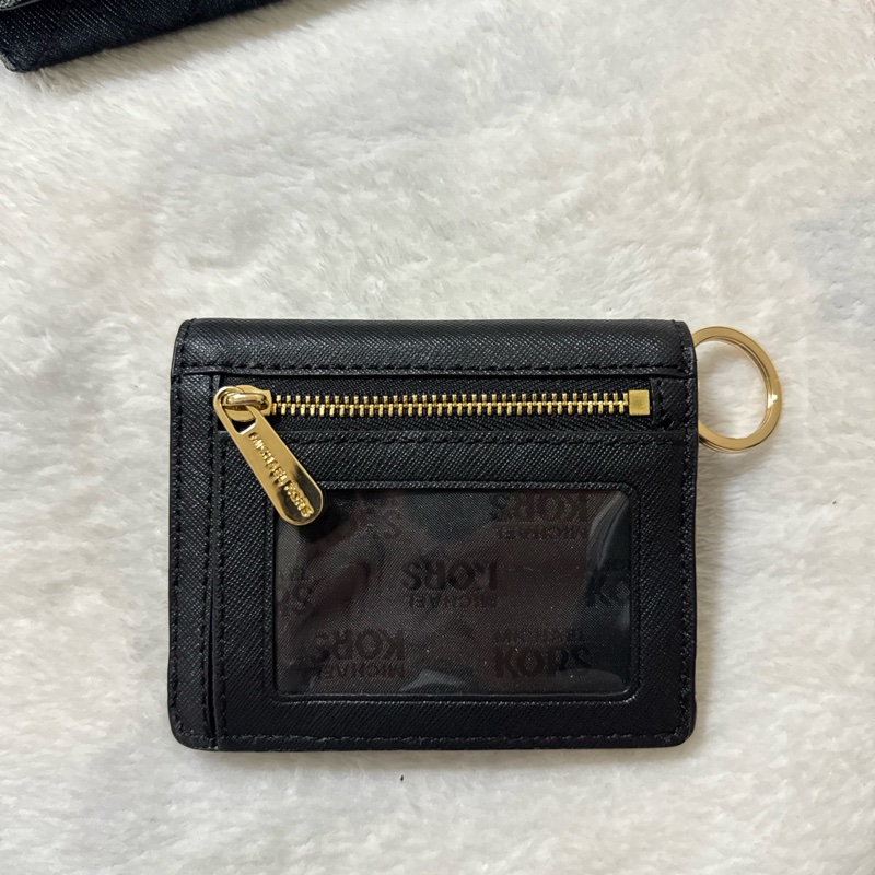 Michael Kors二手零錢包-6