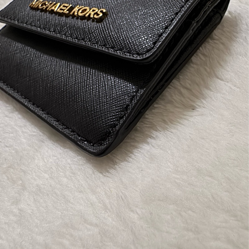 Michael Kors二手零錢包-7