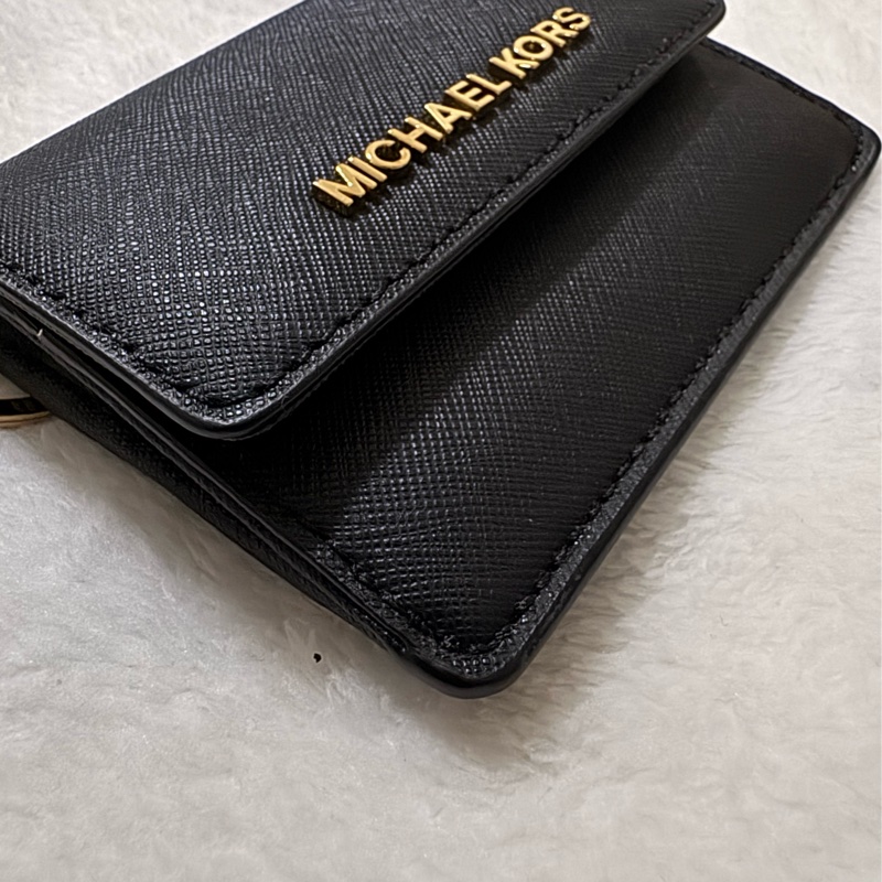 Michael Kors二手零錢包-8