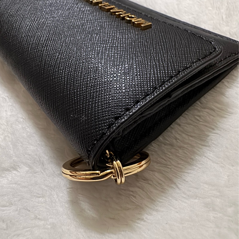 Michael Kors二手零錢包-9