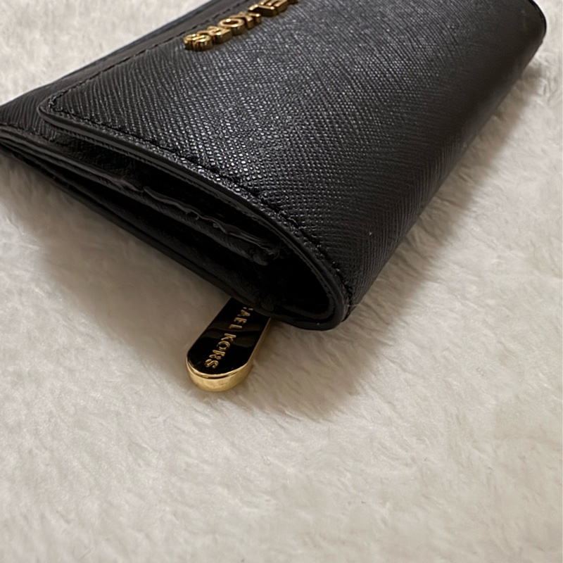 Michael Kors二手零錢包-10