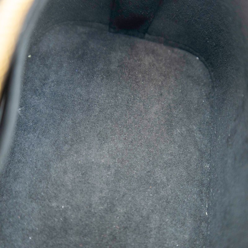 LV*TM ALMA BB 黑色 EPI水波纹牛皮 芯片-5