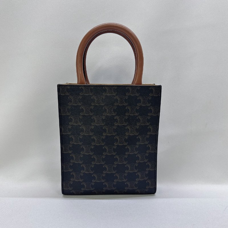 CELINE CABAS迷你琴譜包-1