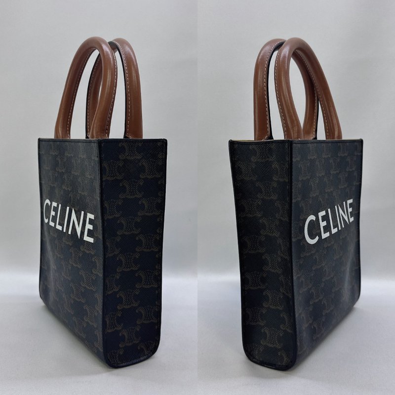 CELINE CABAS迷你琴譜包-2