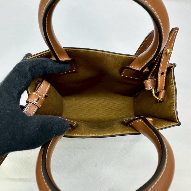 CELINE CABAS迷你琴譜包-3