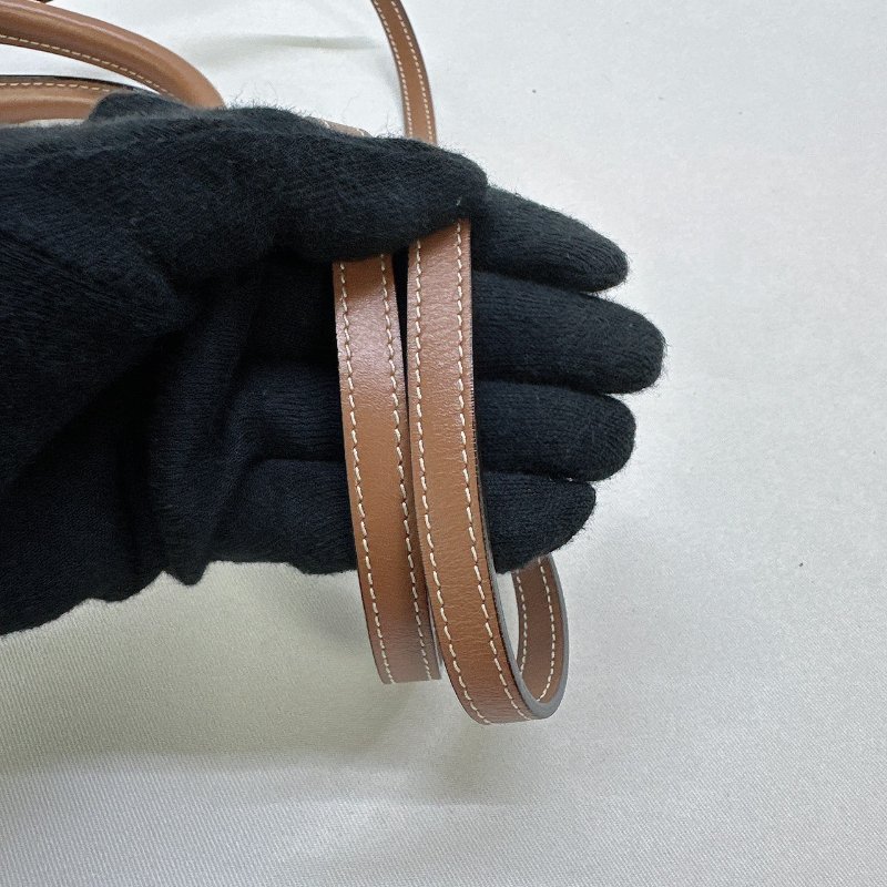 CELINE CABAS迷你琴譜包-5