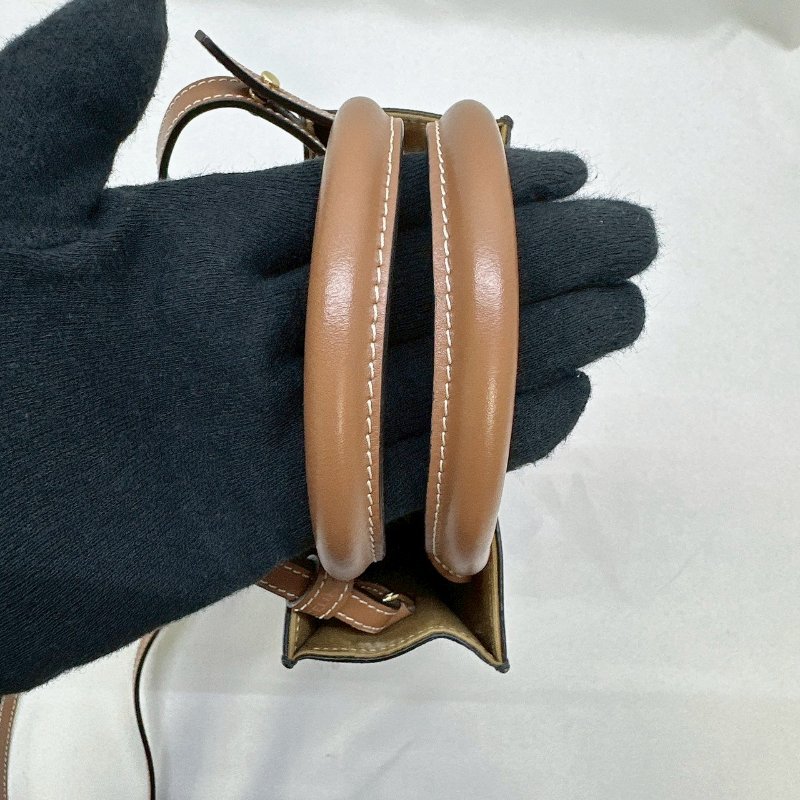 CELINE CABAS迷你琴譜包-6