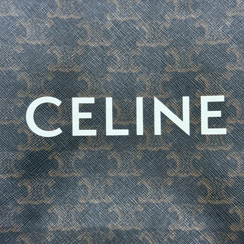 CELINE CABAS迷你琴譜包-7