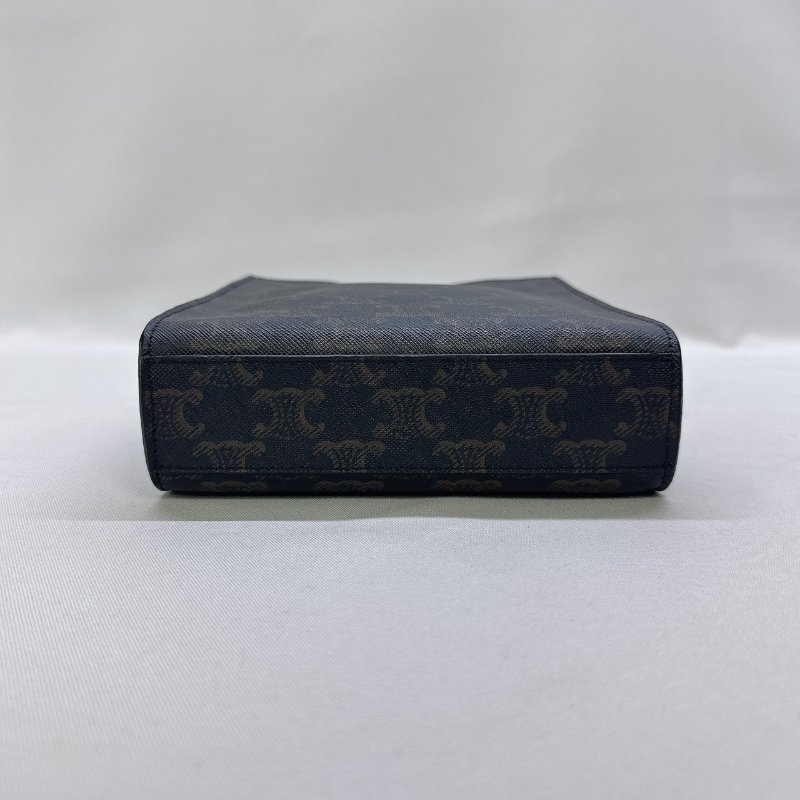 CELINE CABAS迷你琴譜包-8