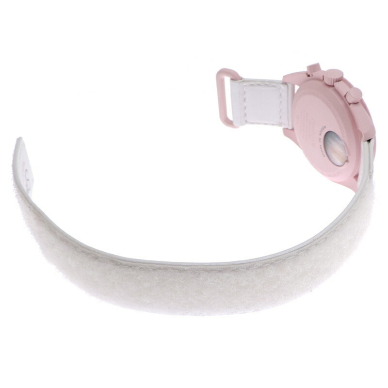 歐米茄超霸月亮錶金星任務男錶S033P100，2024年購買-2