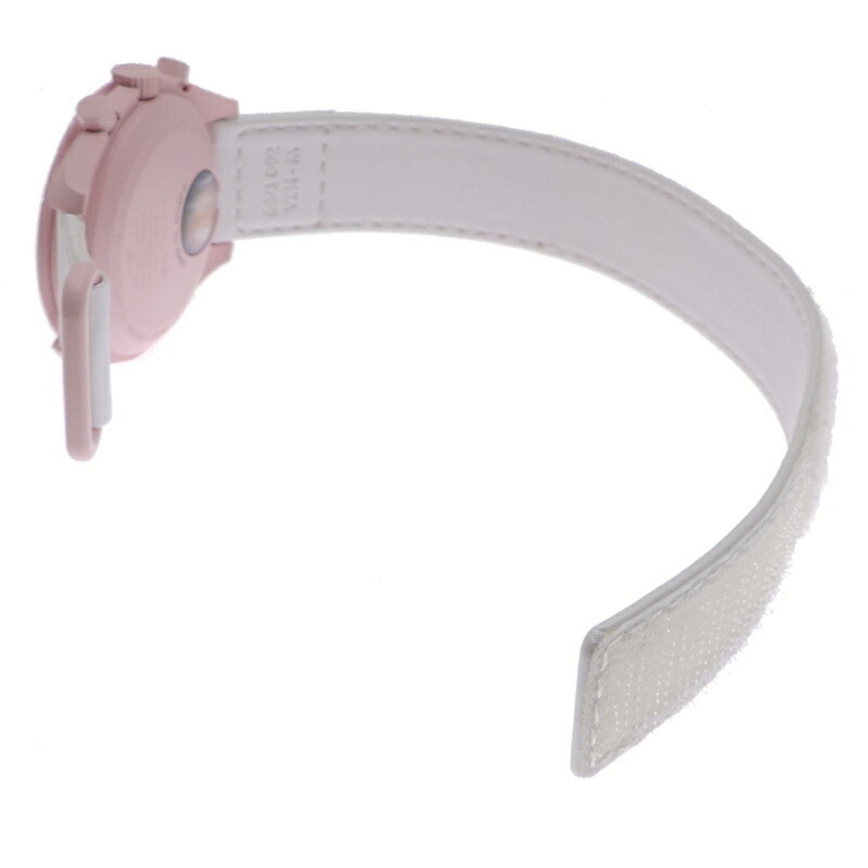 歐米茄超霸月亮錶金星任務男錶S033P100，2024年購買-3