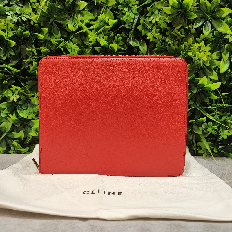 Celine Clutch-0
