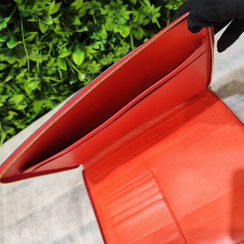Celine Clutch-10