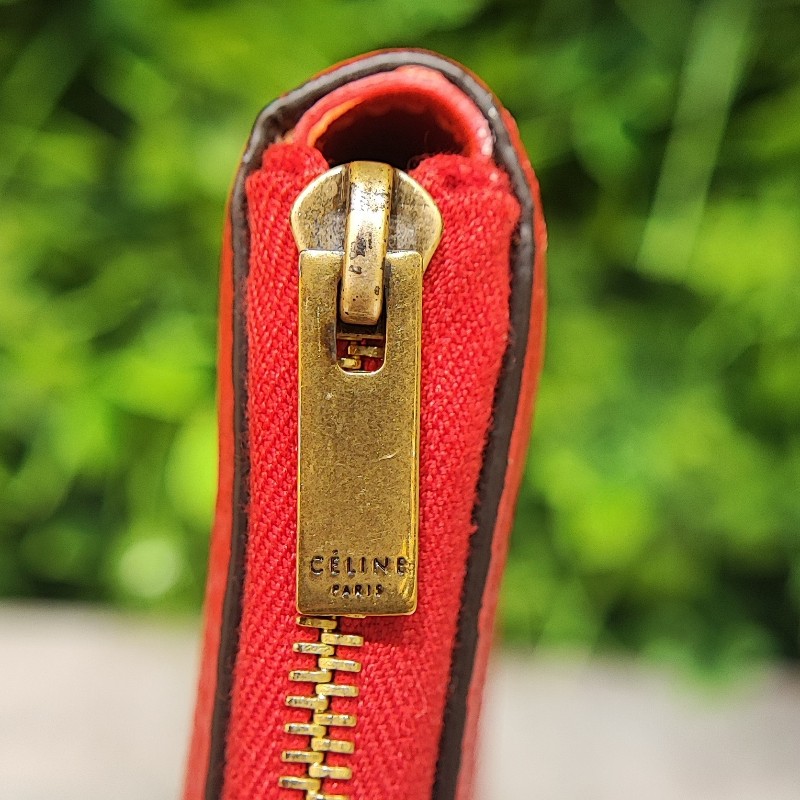 Celine Clutch-11