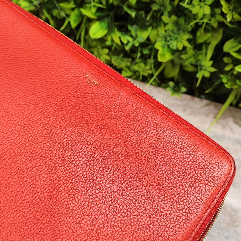 Celine Clutch-13