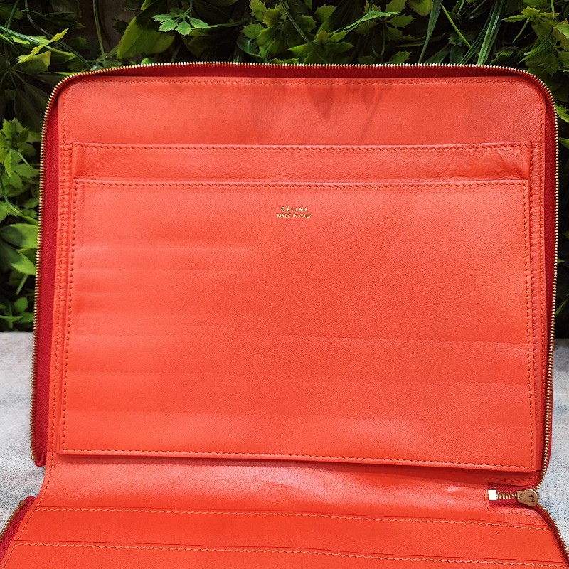 Celine Clutch-17