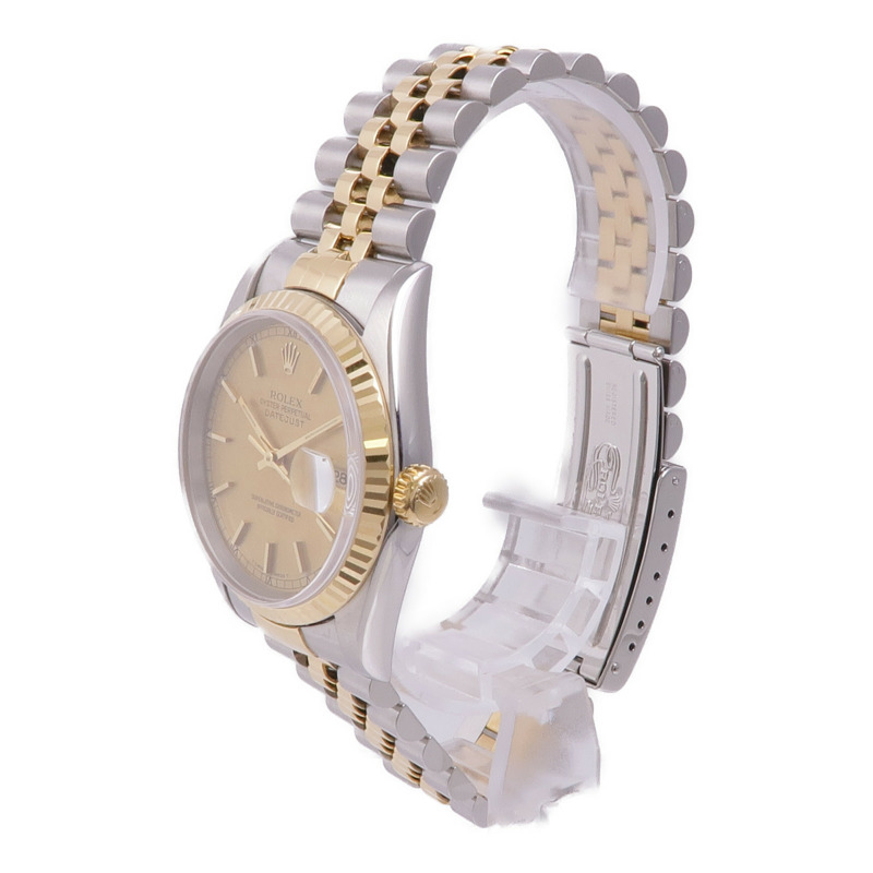 ROLEX Datejust 36mm 16233-4