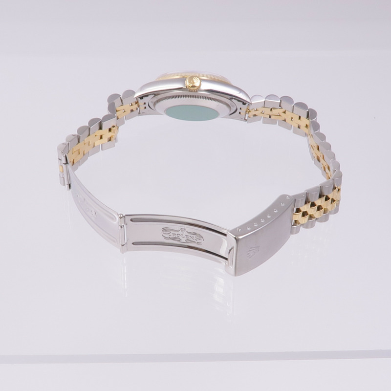 ROLEX Datejust 36mm 16233-6