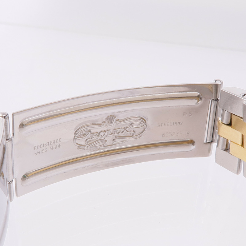 ROLEX Datejust 36mm 16233-8