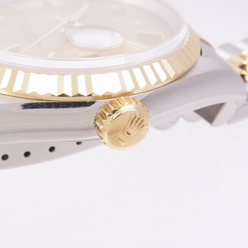 ROLEX Datejust 36mm 16233-9